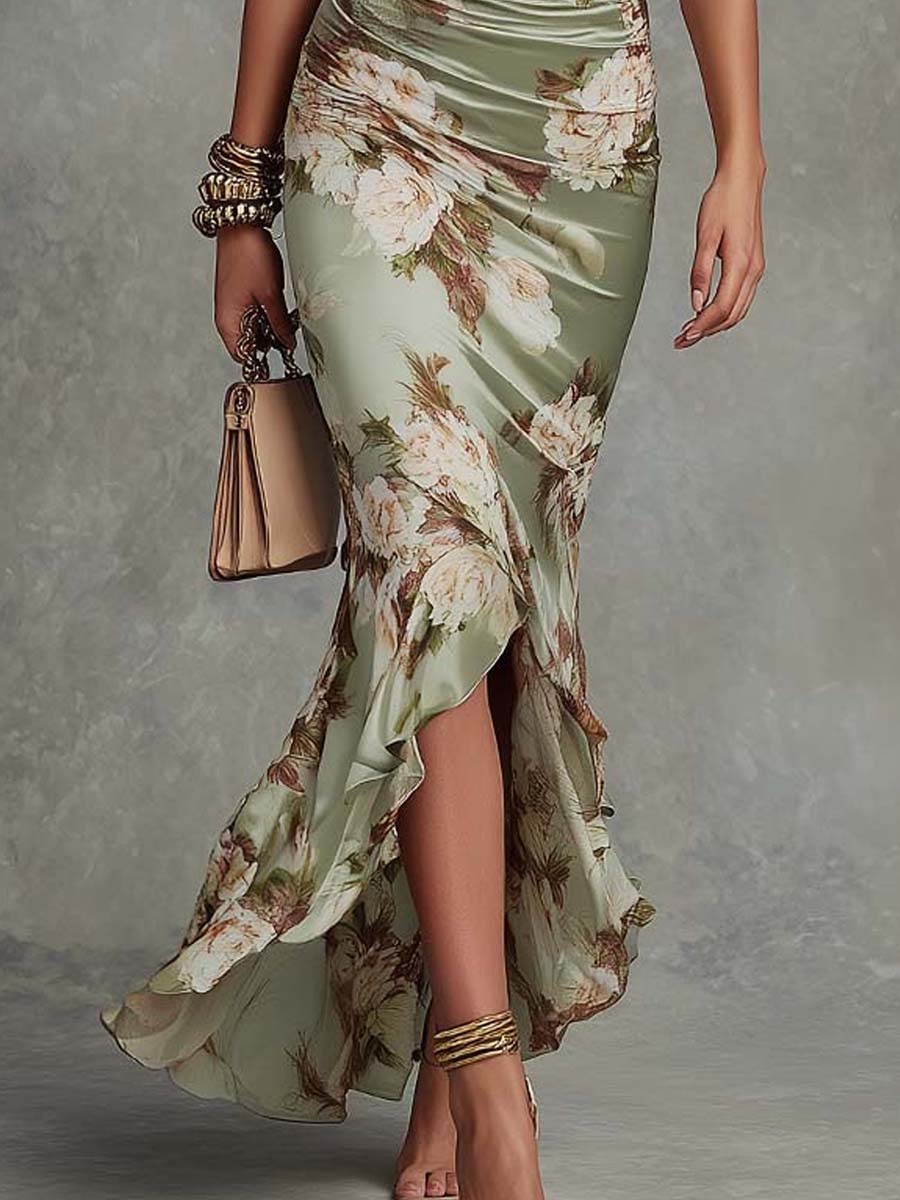 Vestido Azucena
