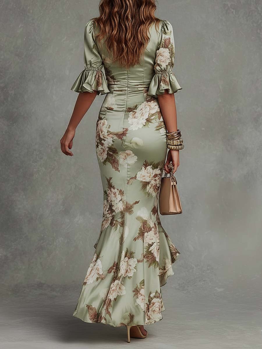 Vestido Azucena