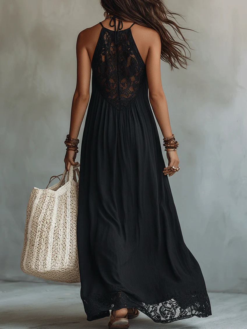 Vestido Noa