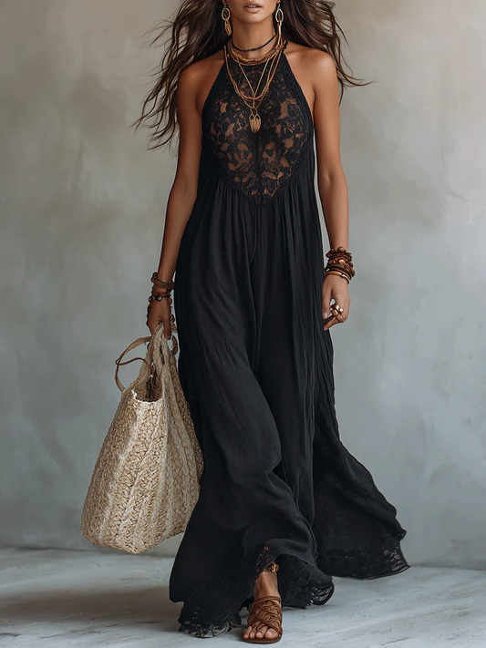 Vestido Noa