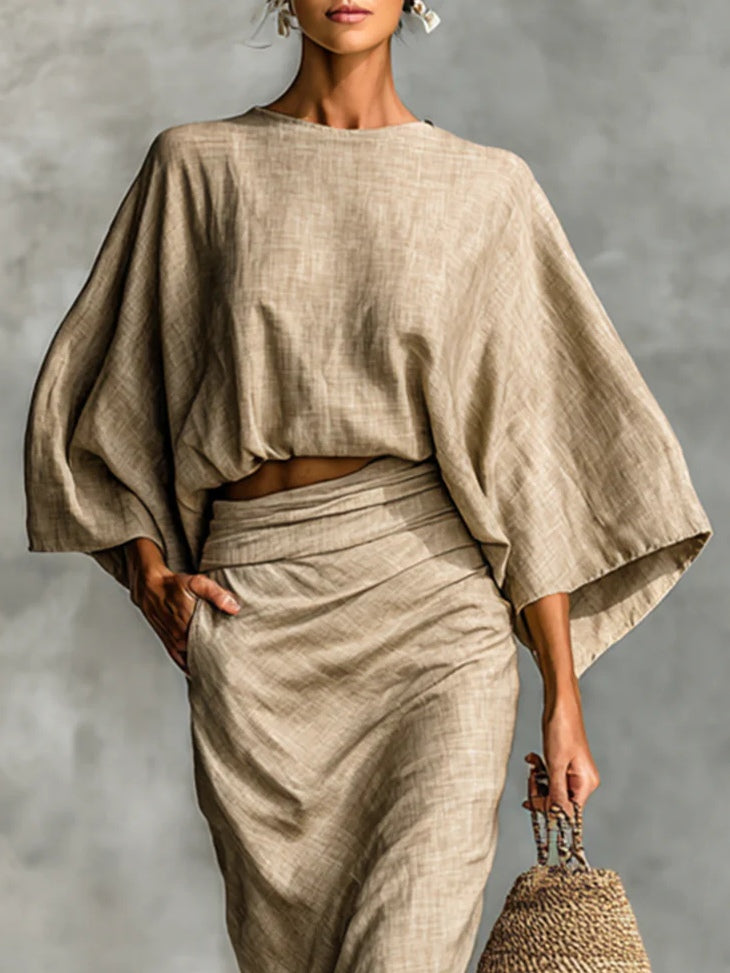Vestido Escarlata™