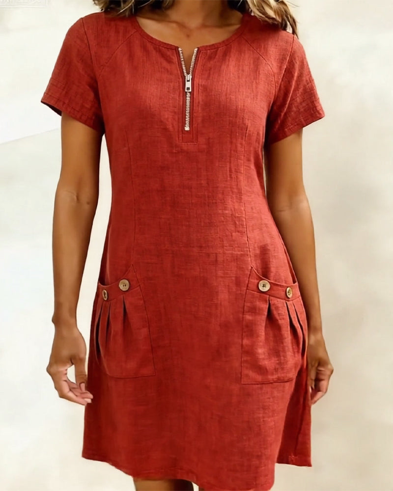 Vestido Alba