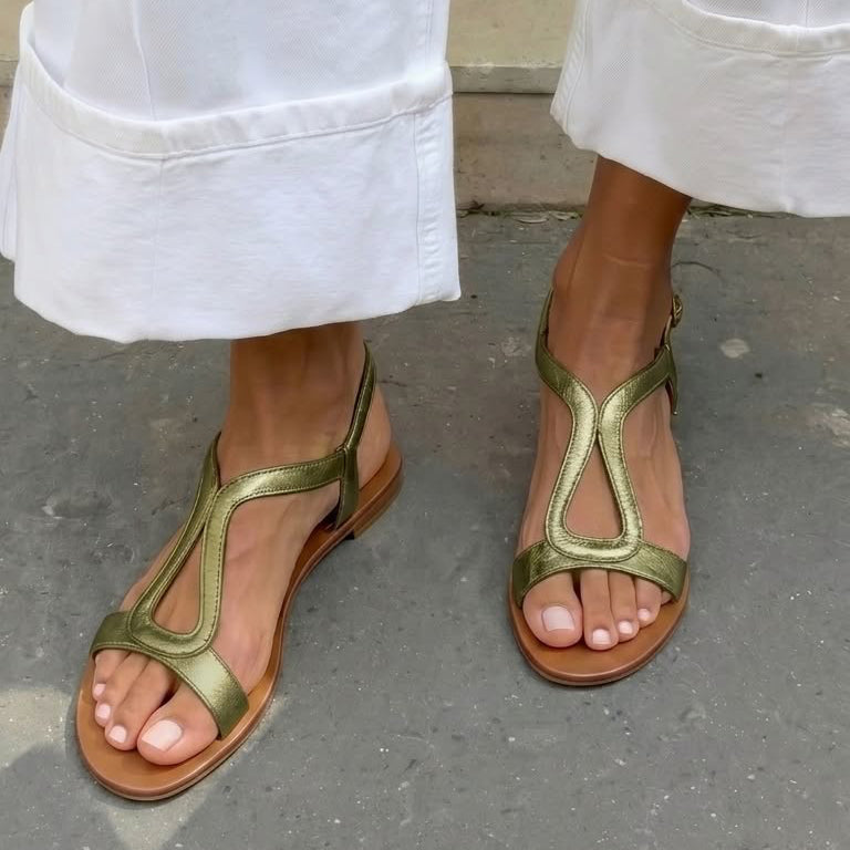 Sandalias Lena