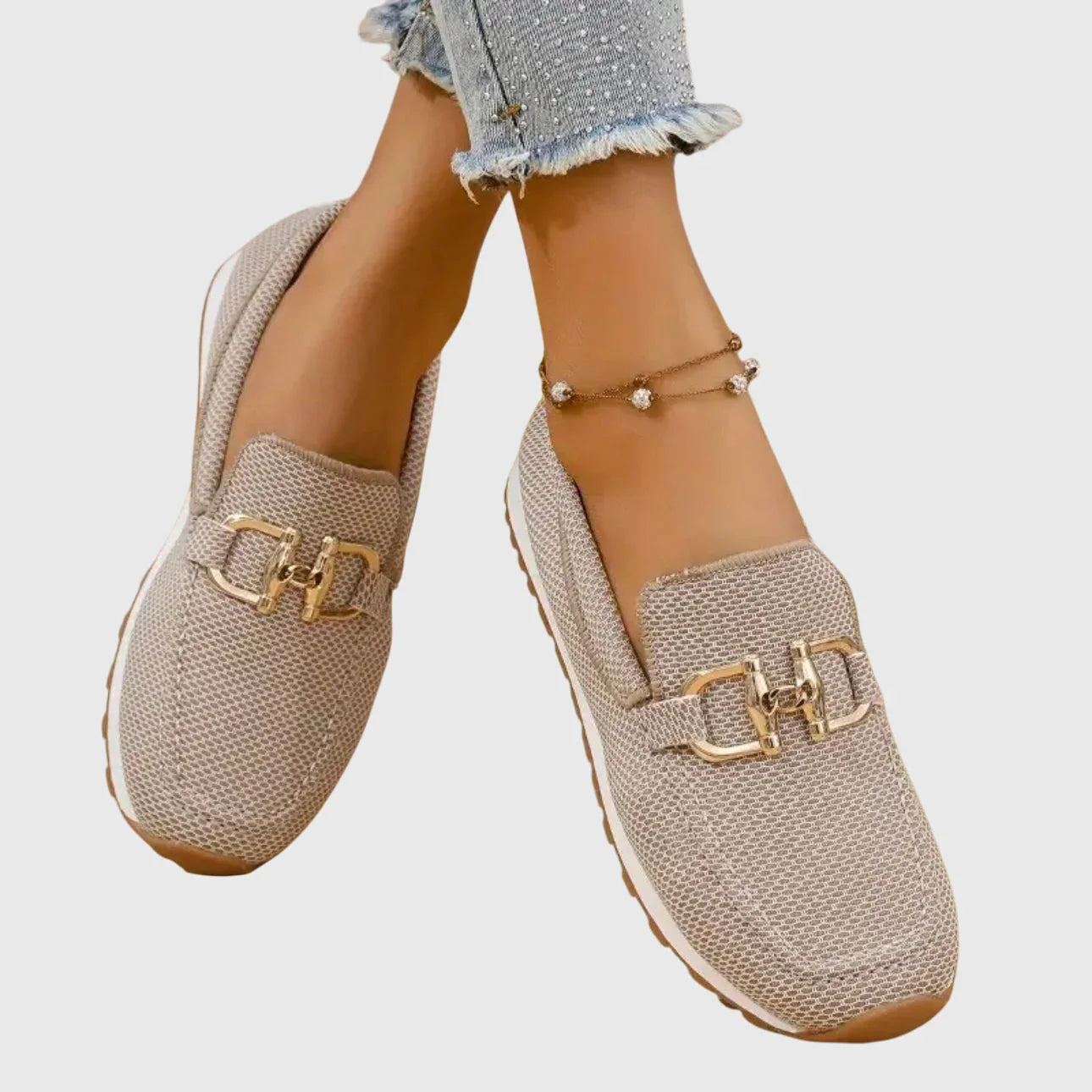Mocasines Valentina