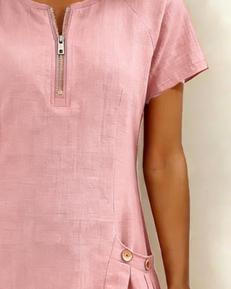 Vestido Alba