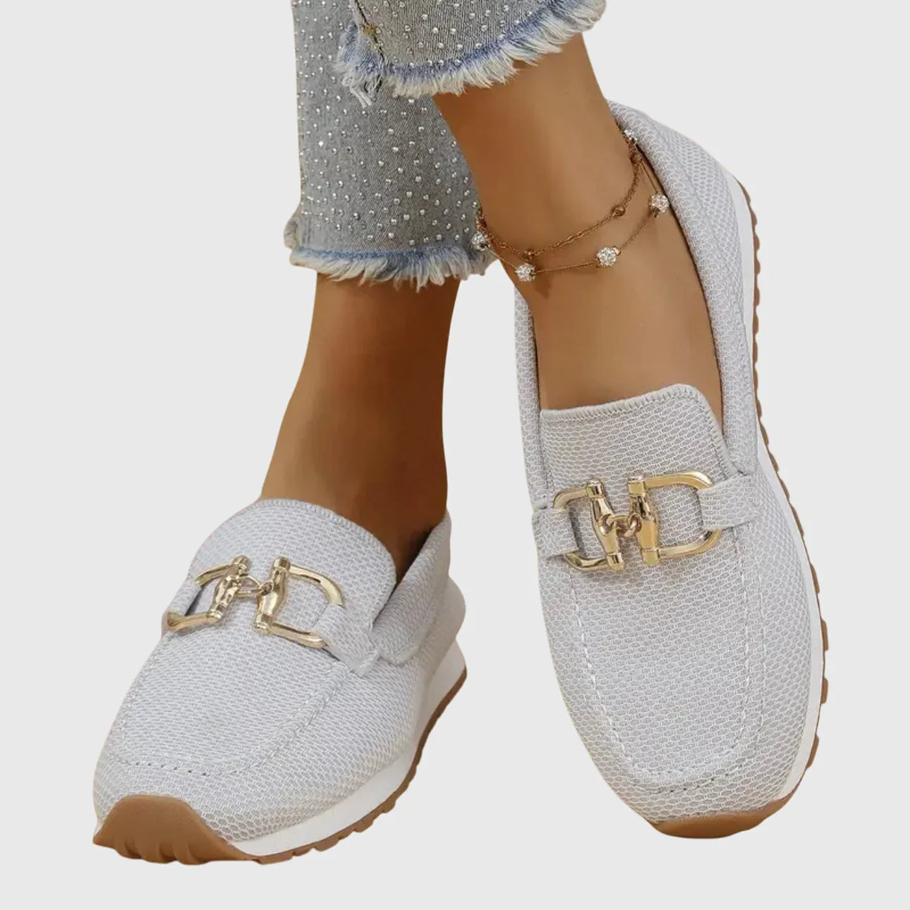 Mocasines Valentina