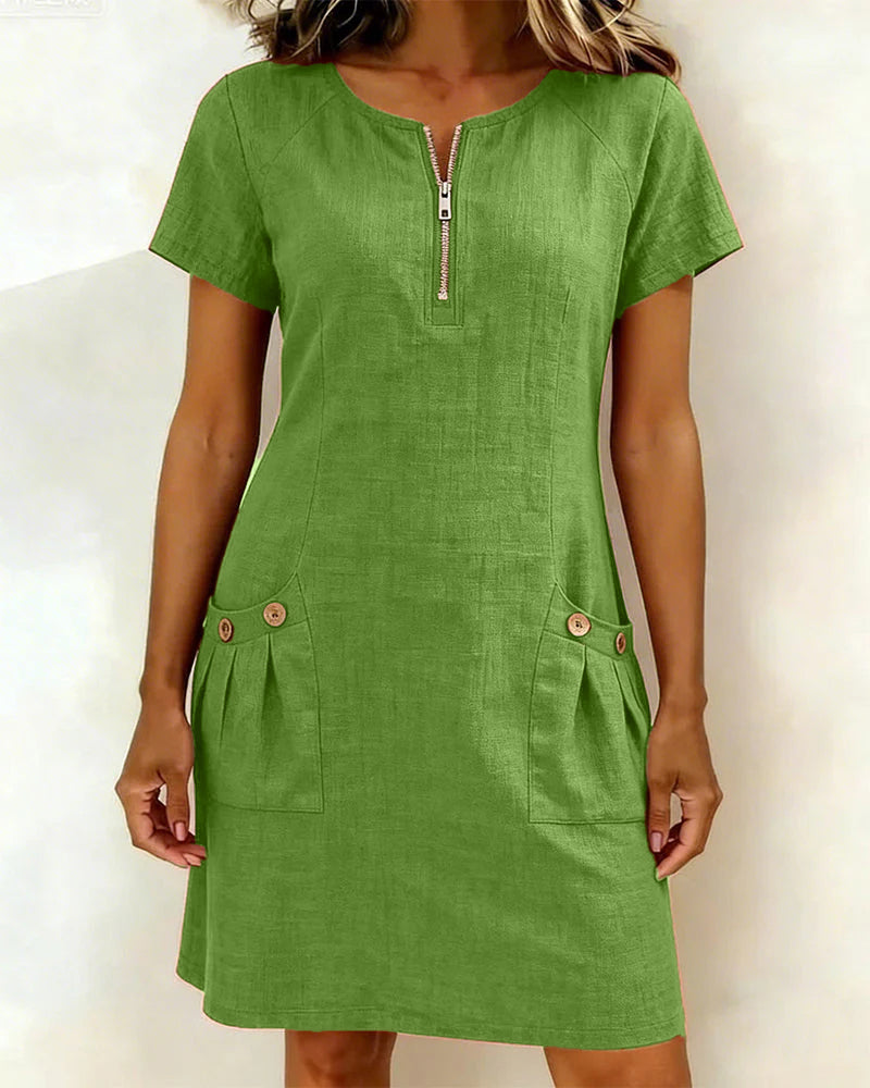 Vestido Alba