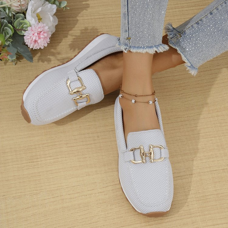 Mocasines Valentina