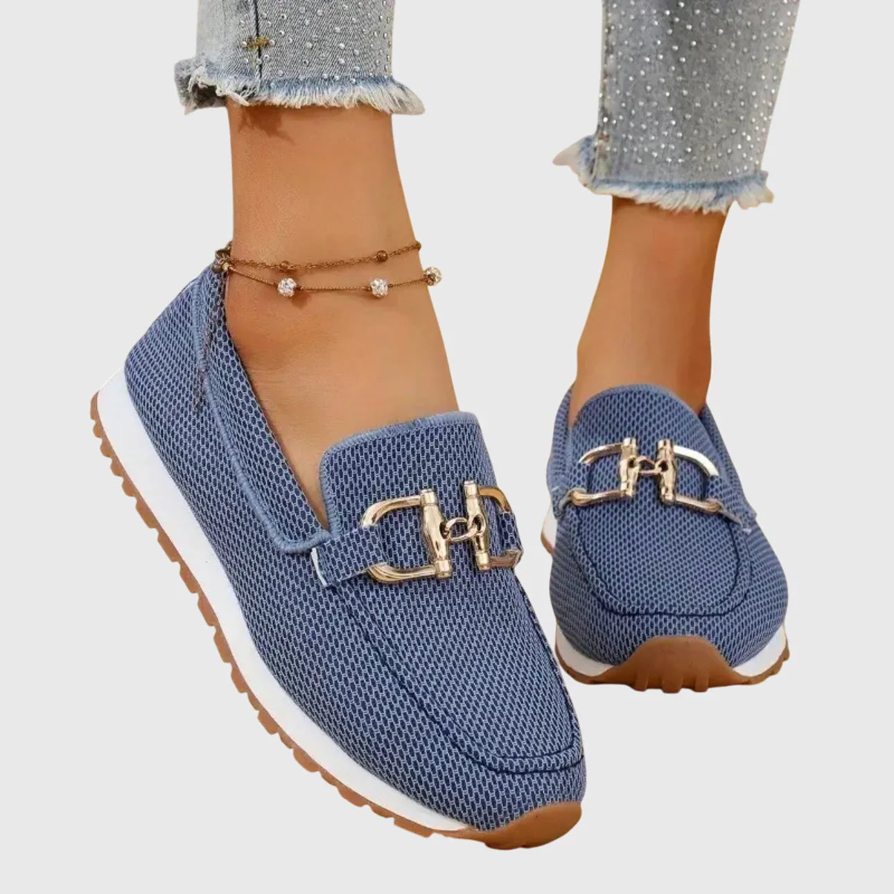 Mocasines Valentina