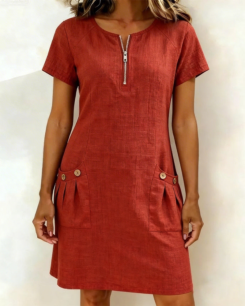 Vestido Alba