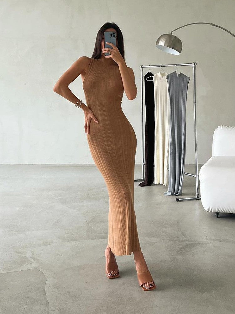 Vestido Cacao