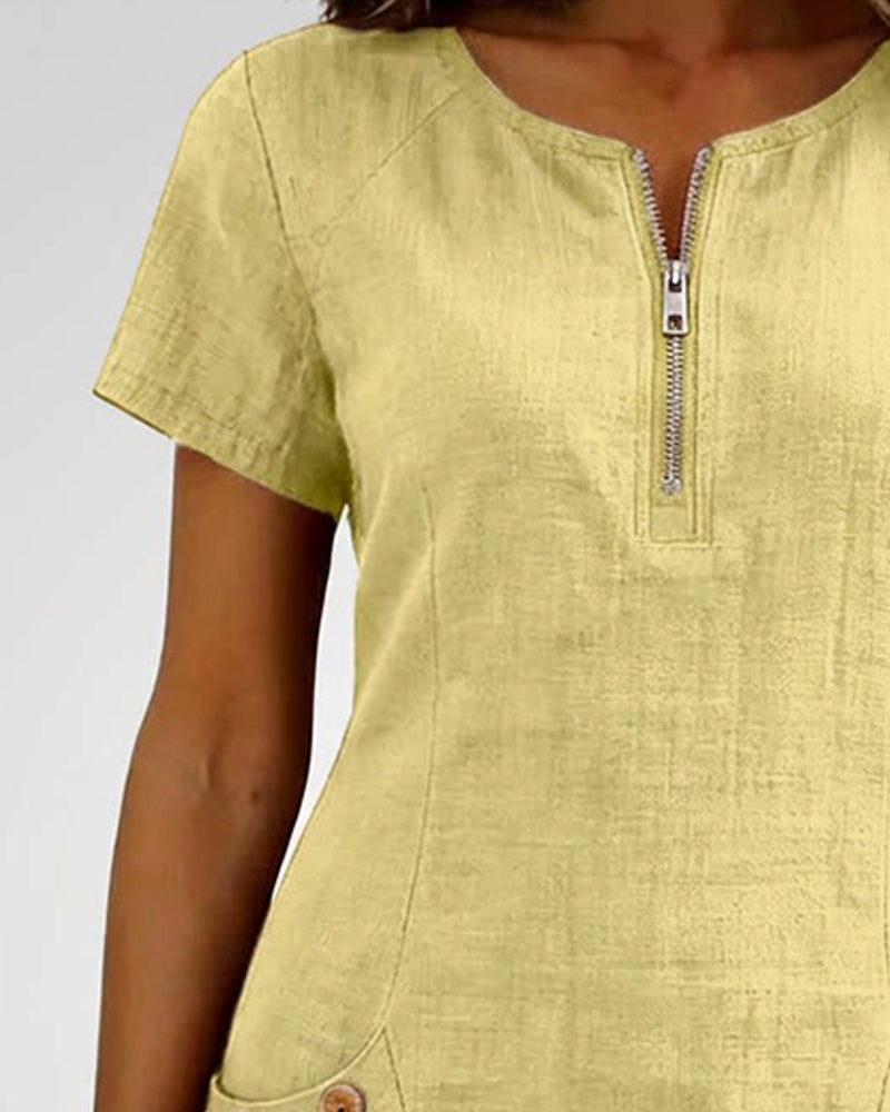 Vestido Alba