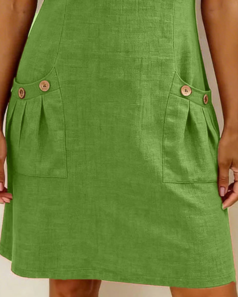 Vestido Alba