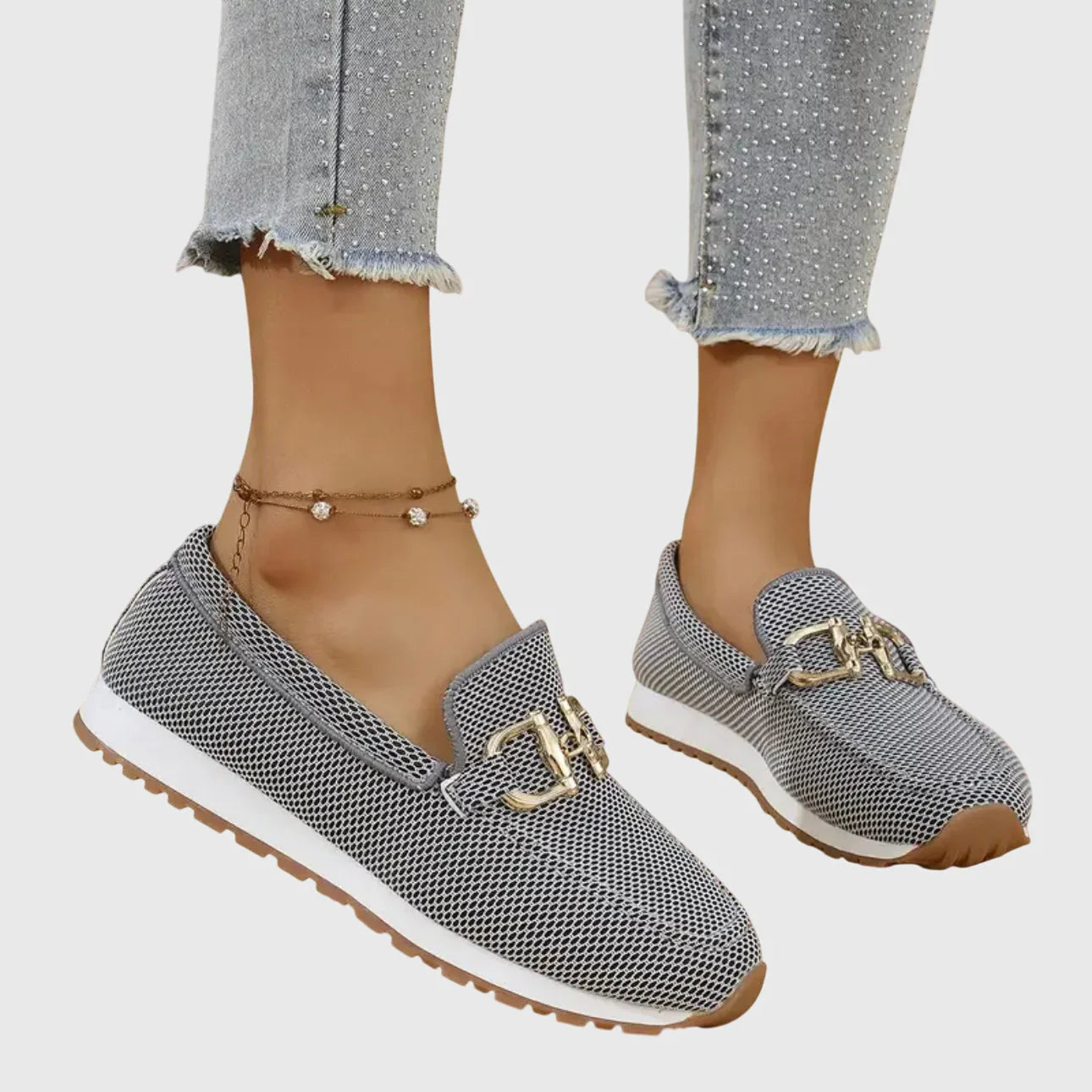 Mocasines Valentina