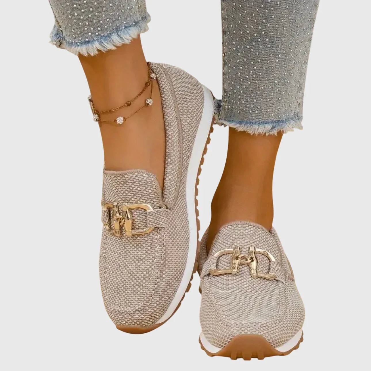 Mocasines Valentina