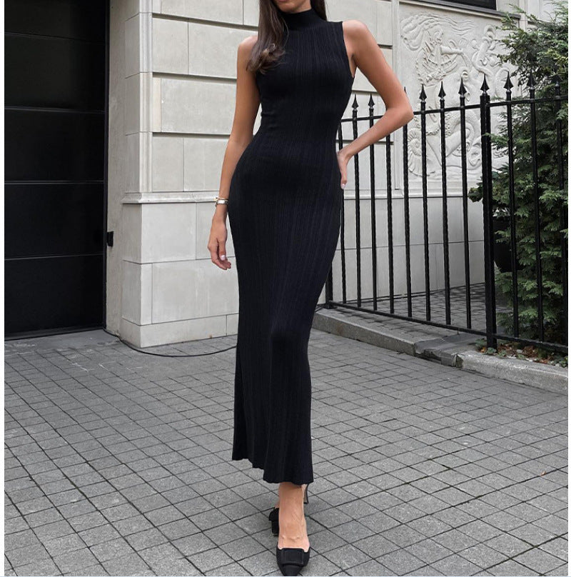 Vestido Cacao