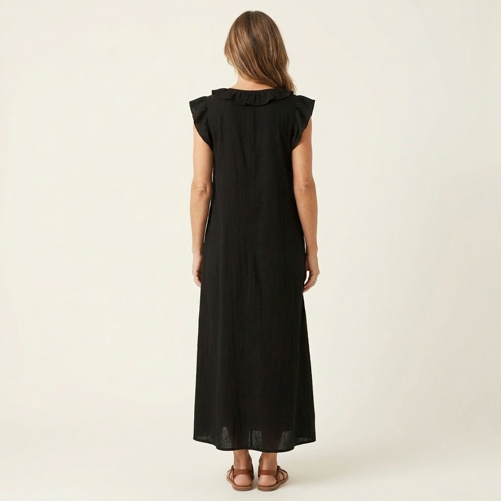 Vestido Candela