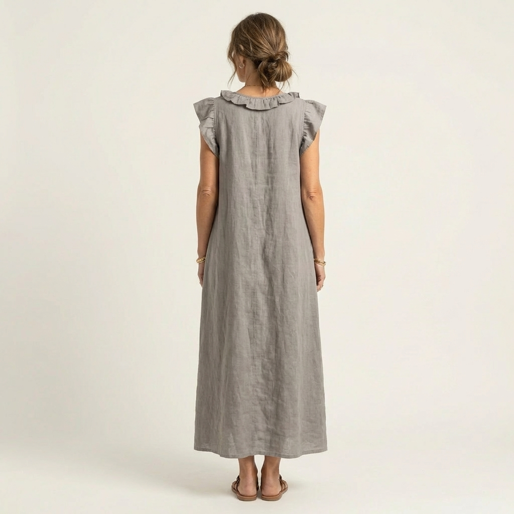 Vestido Candela