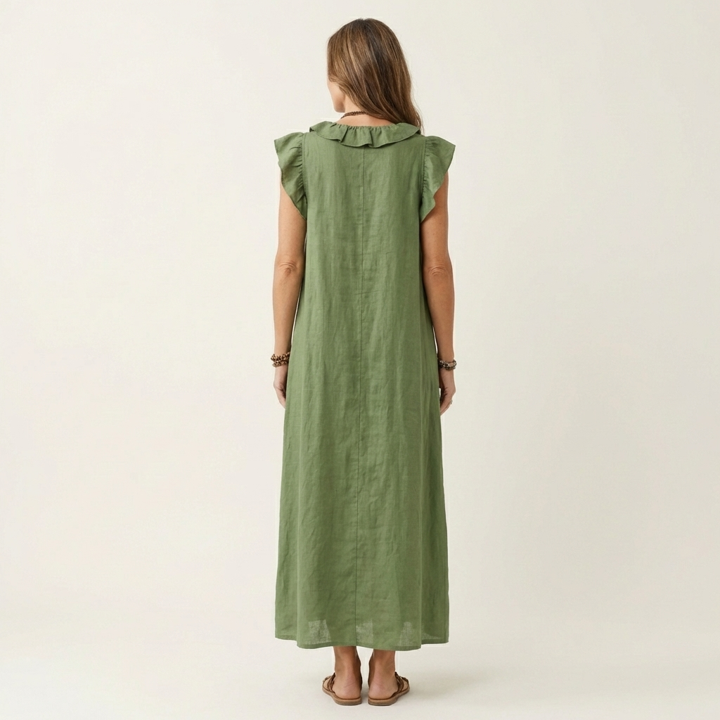 Vestido Candela