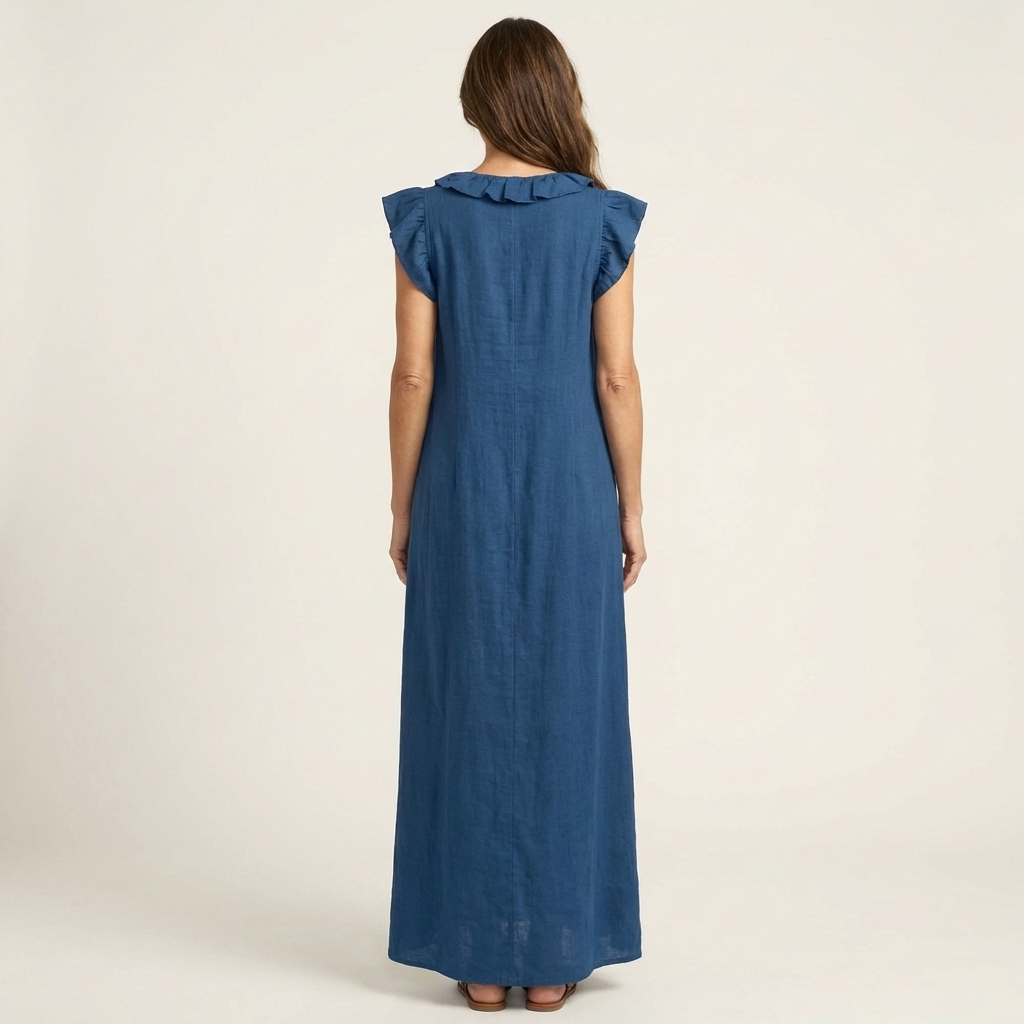 Vestido Candela