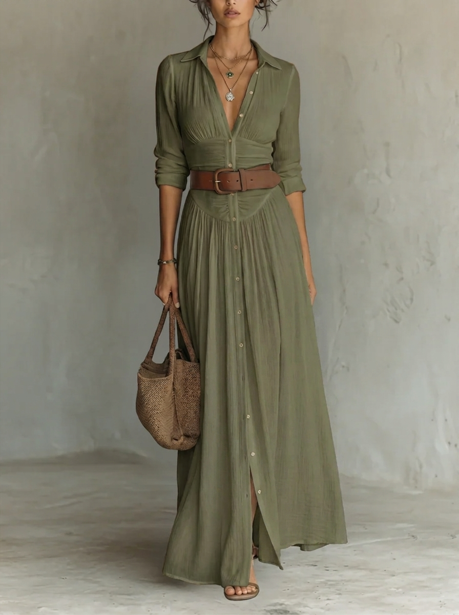 Vestido Romina™