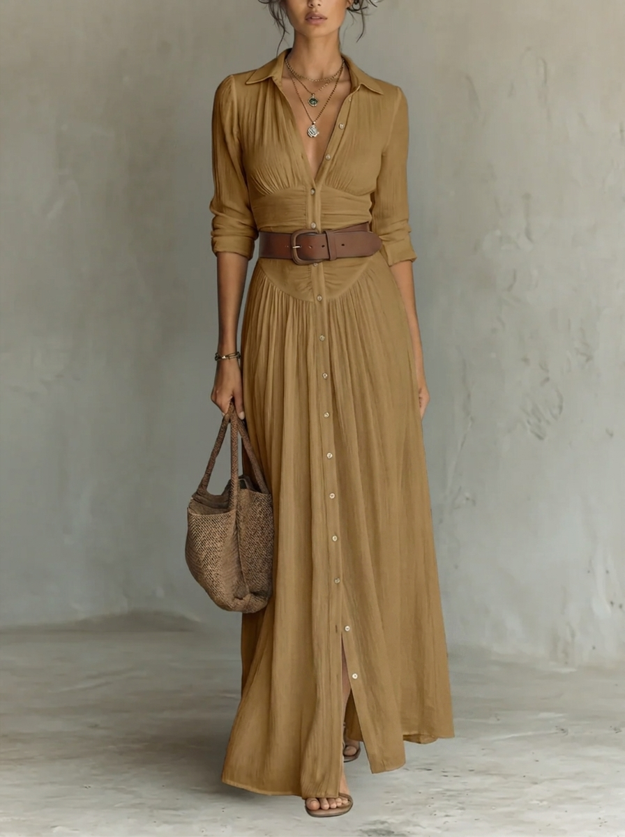 Vestido Romina™