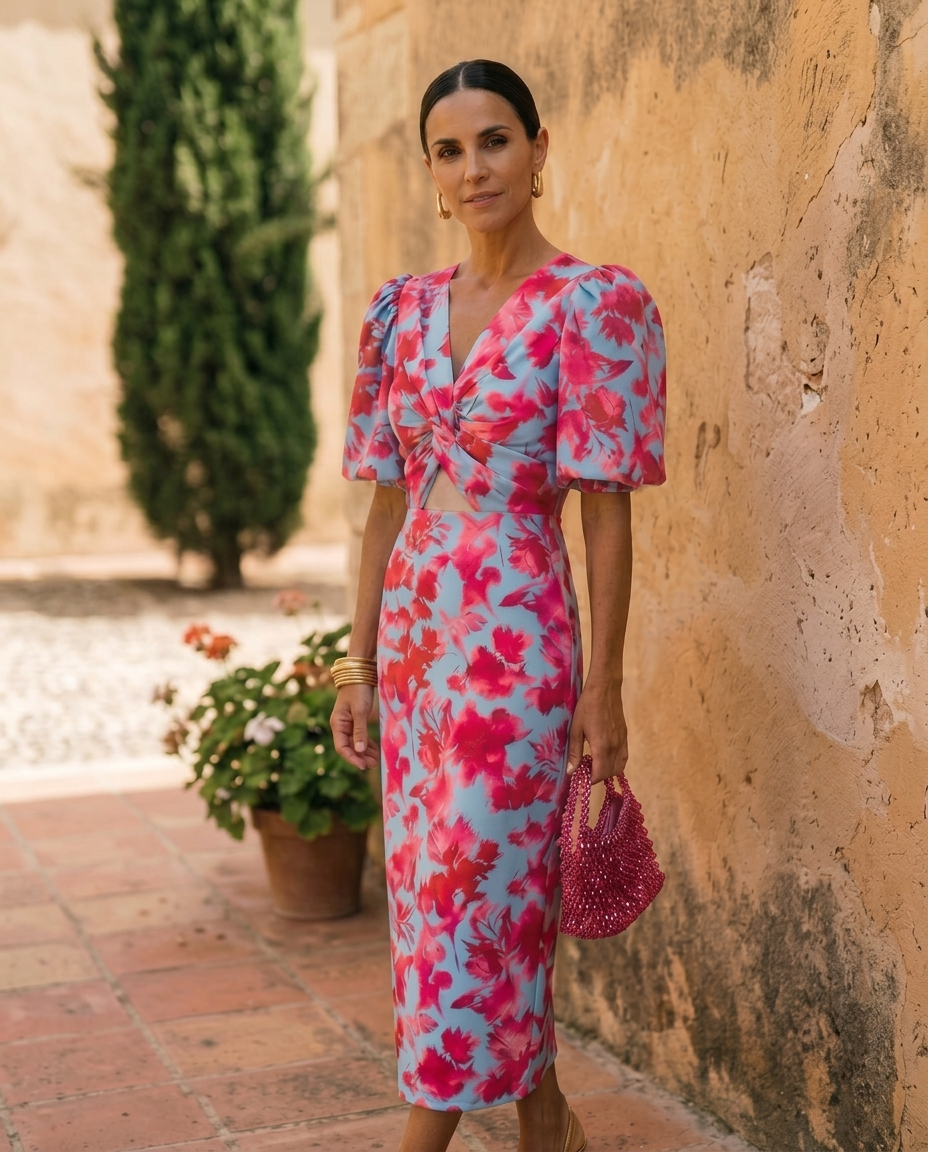 Vestido Melinda