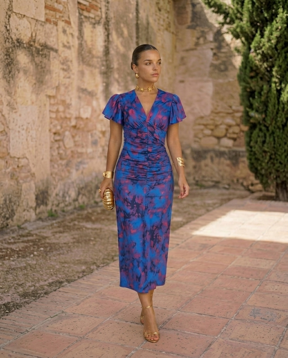 Vestido Melinda