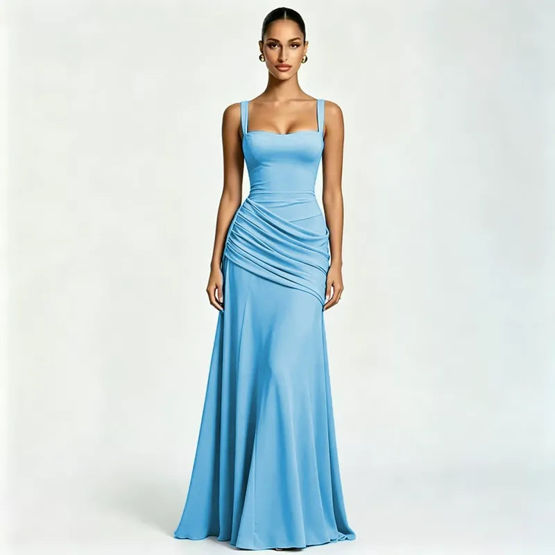 Vestido Florentina
