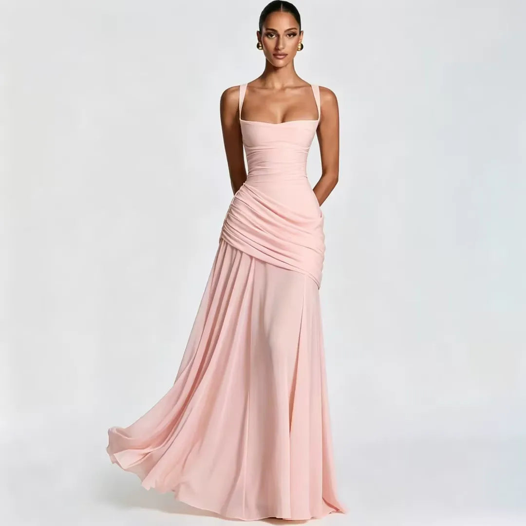 Vestido Florentina
