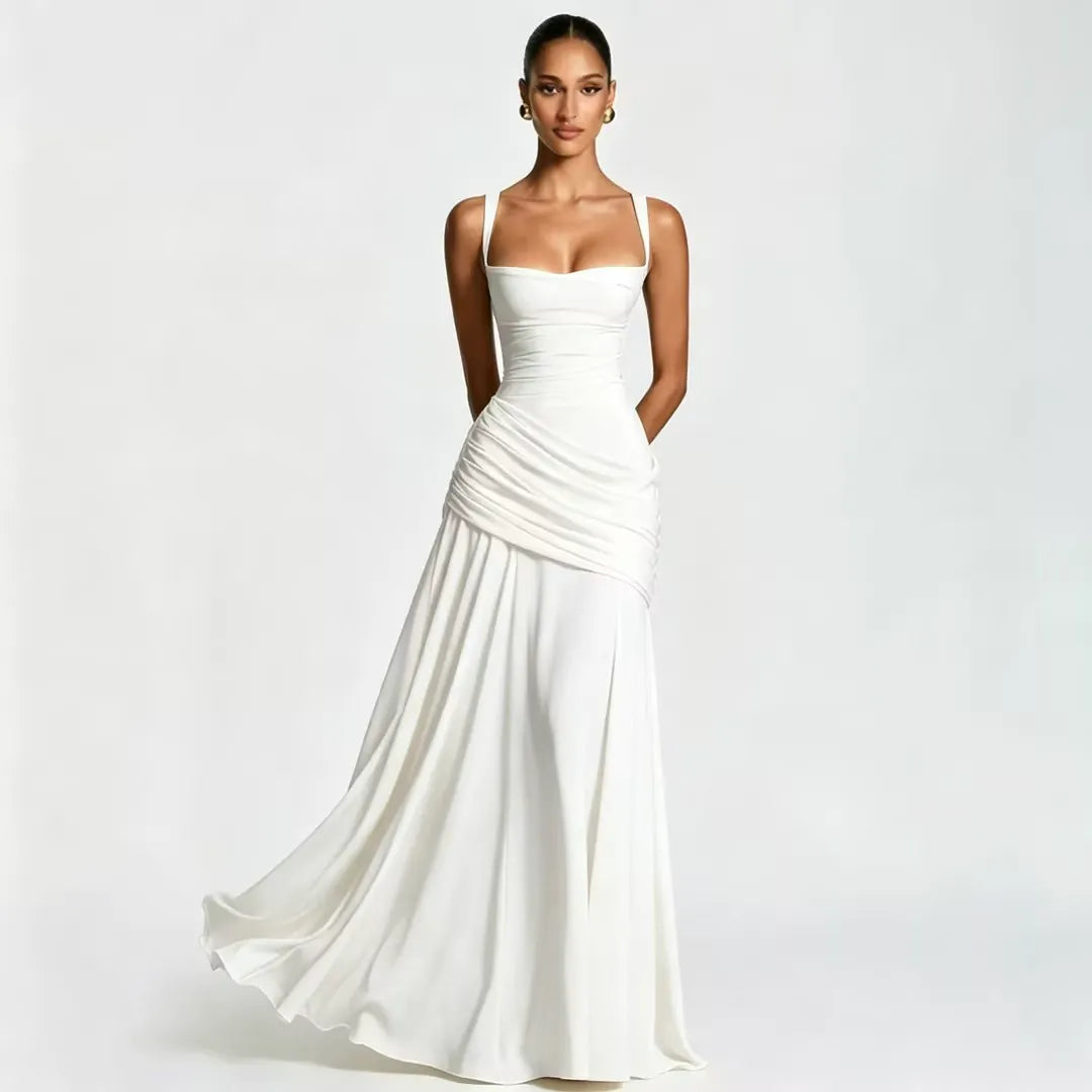 Vestido Florentina