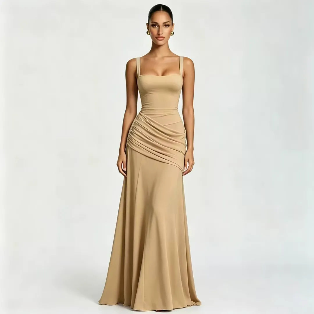 Vestido Florentina