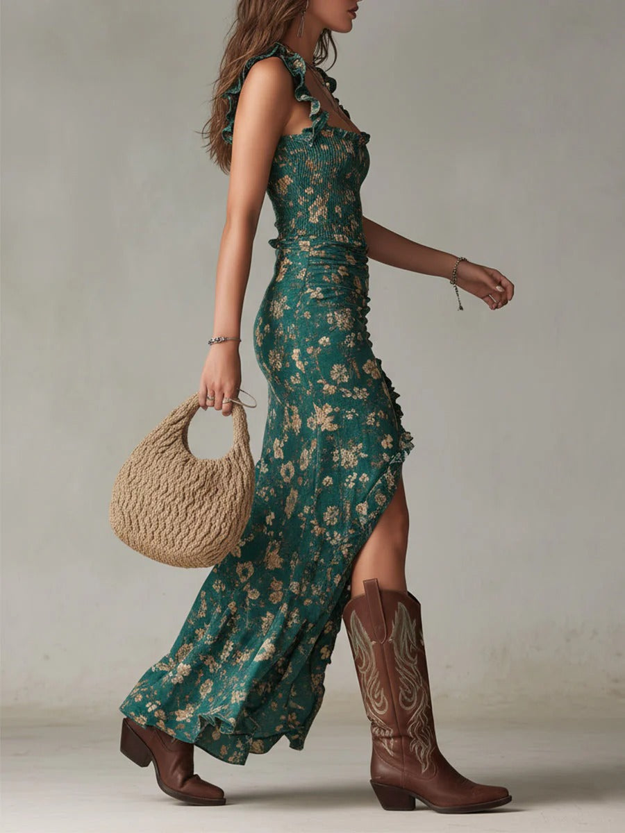 Vestido Magnolia