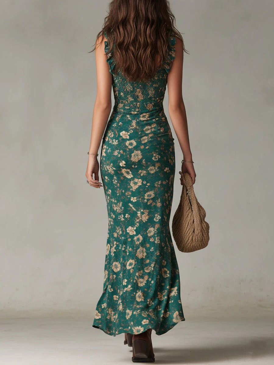 Vestido Magnolia