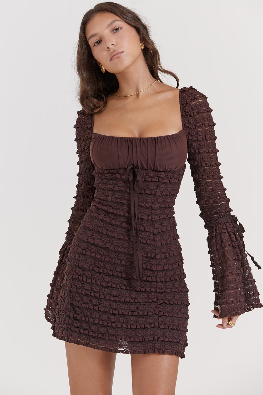 Vestido Scarlett™