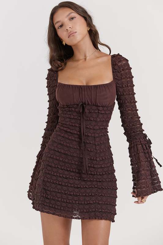 Vestido Scarlett™