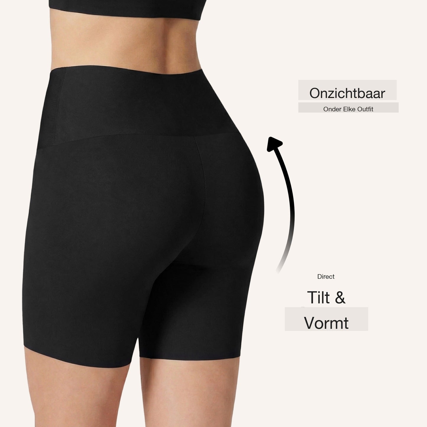 Faja Silueta Perfecta