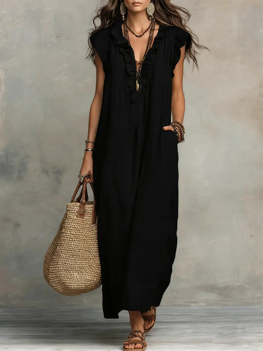 Vestido Cèlia