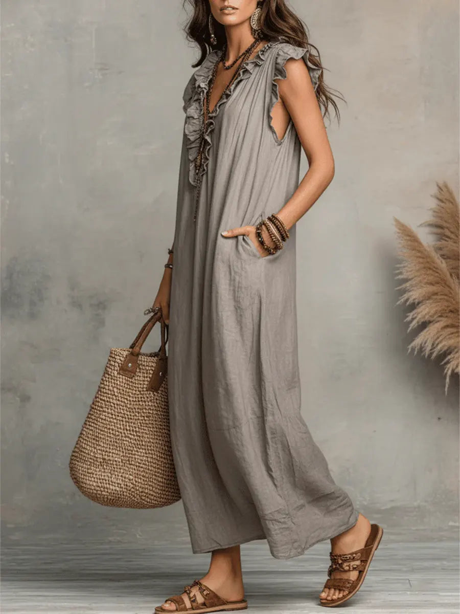 Vestido Cèlia