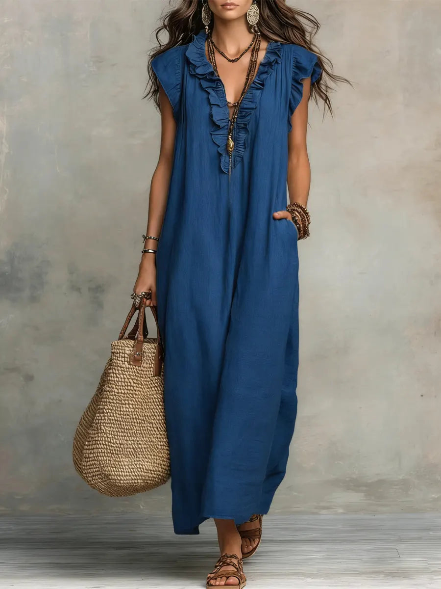 Vestido Cèlia