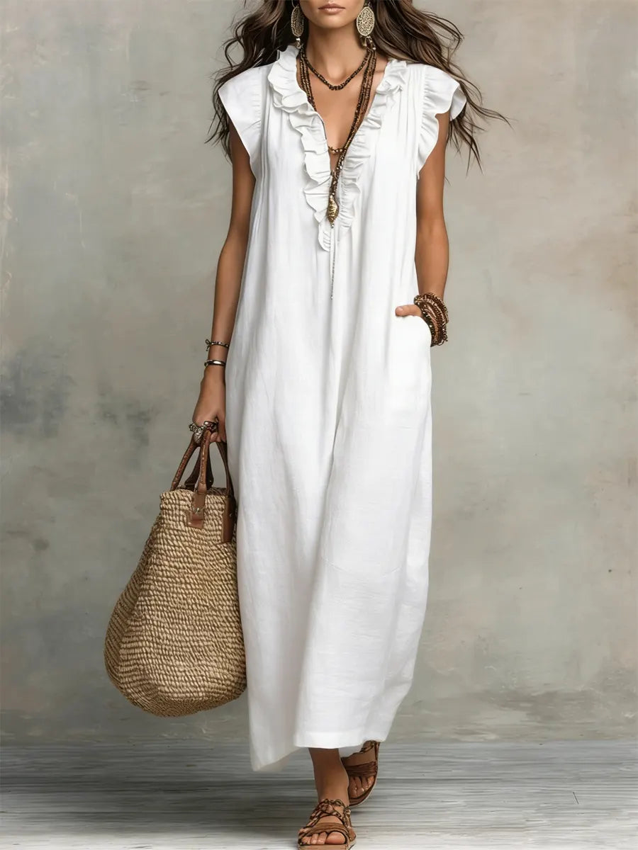 Vestido Cèlia