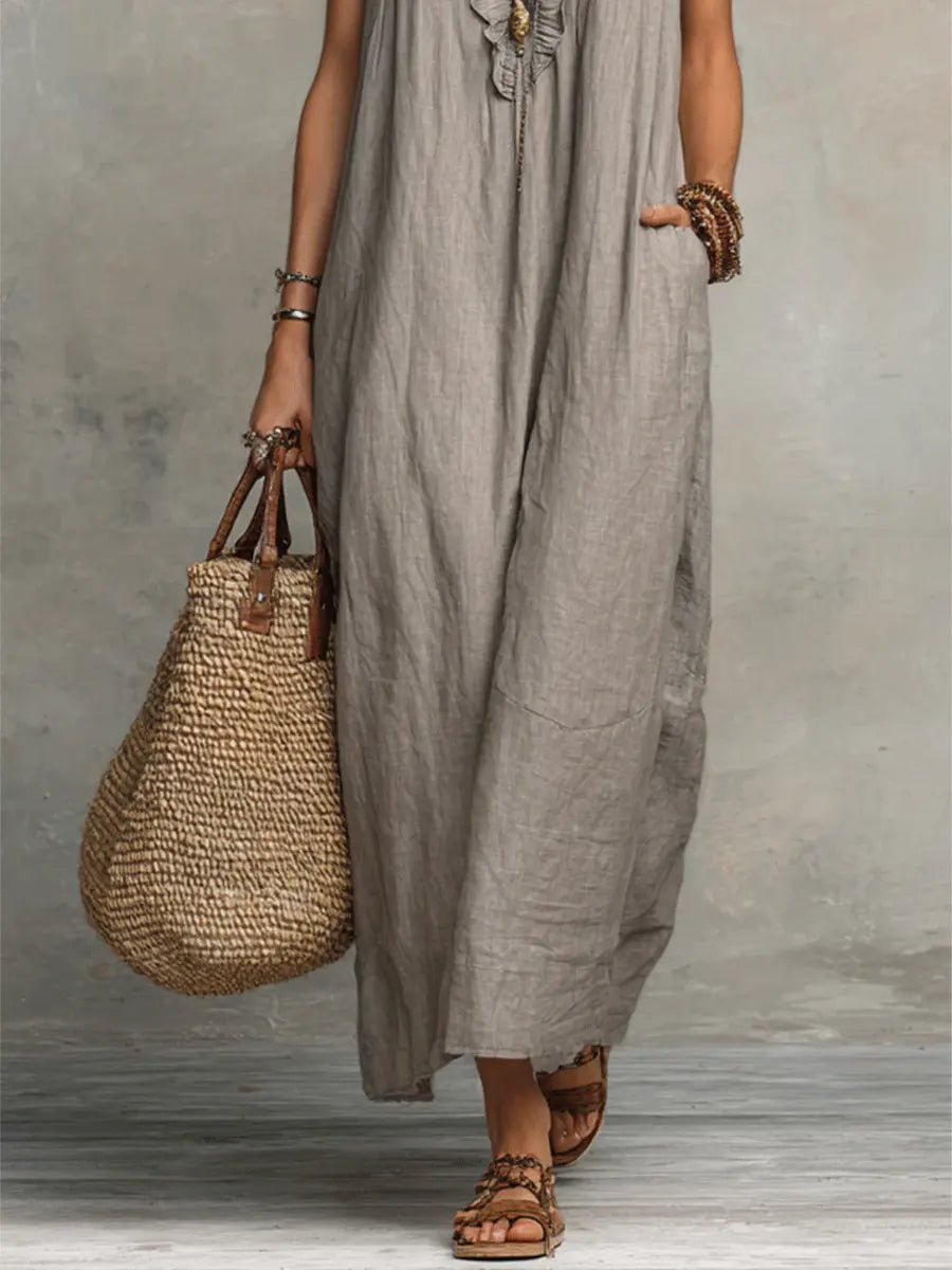 Vestido Cèlia