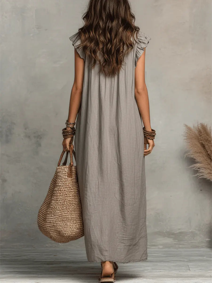 Vestido Cèlia