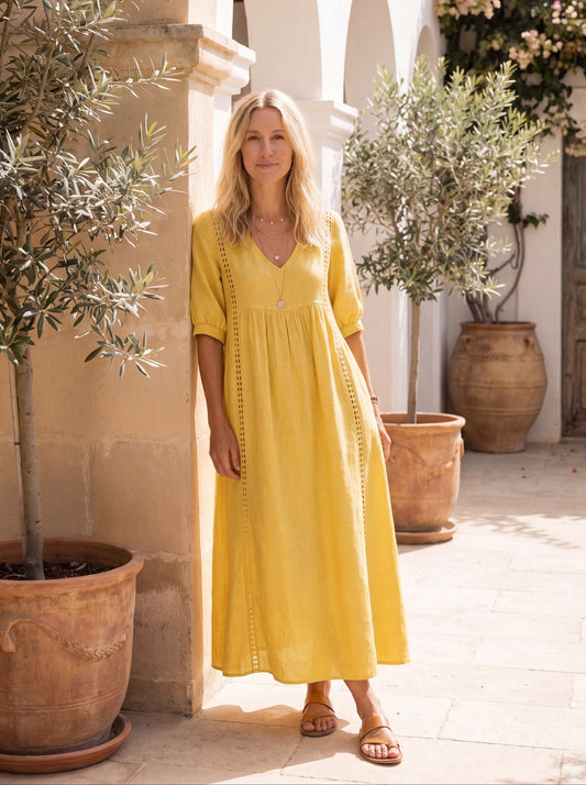Vestido Merili