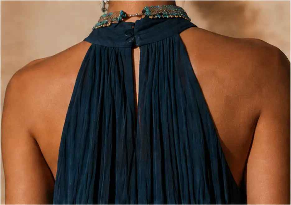 Vestido dràcula