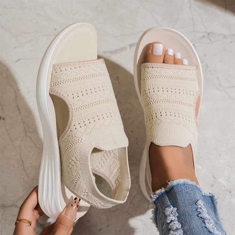 Sandalias Romina