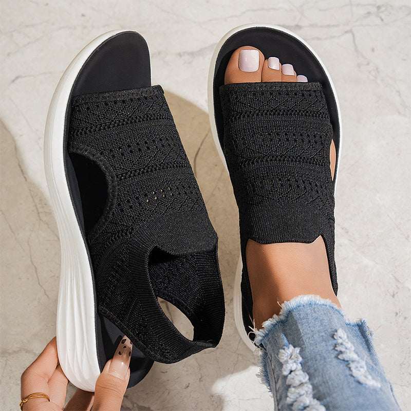 Sandalias Romina