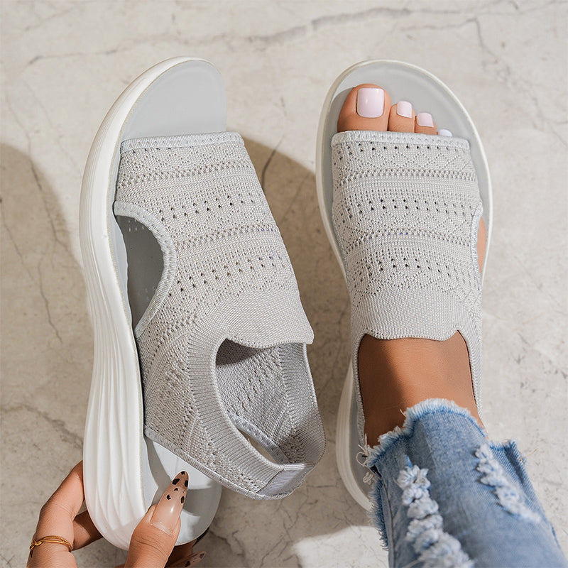 Sandalias Romina
