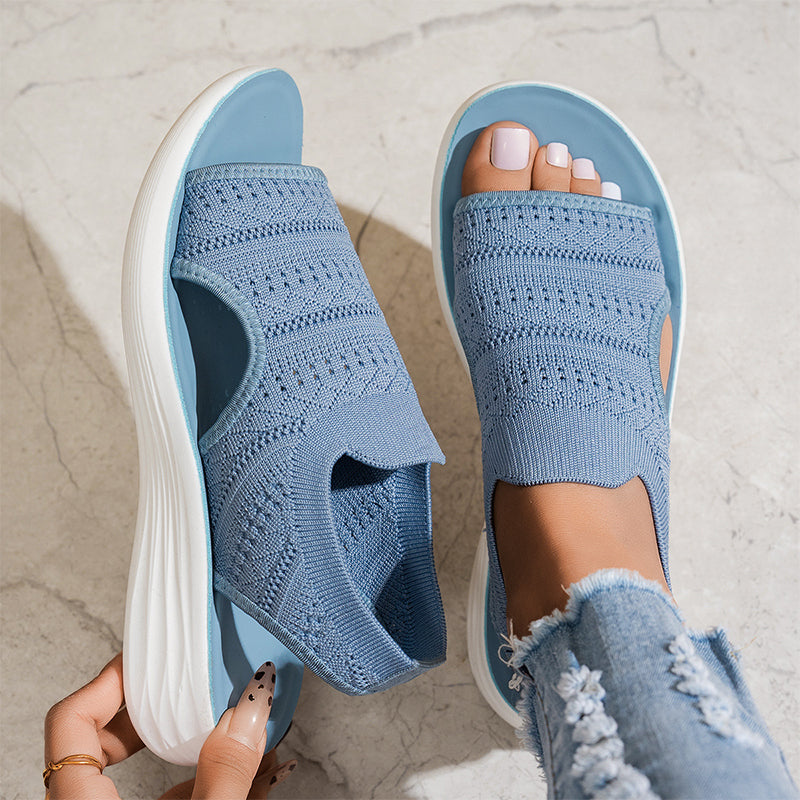 Sandalias Romina