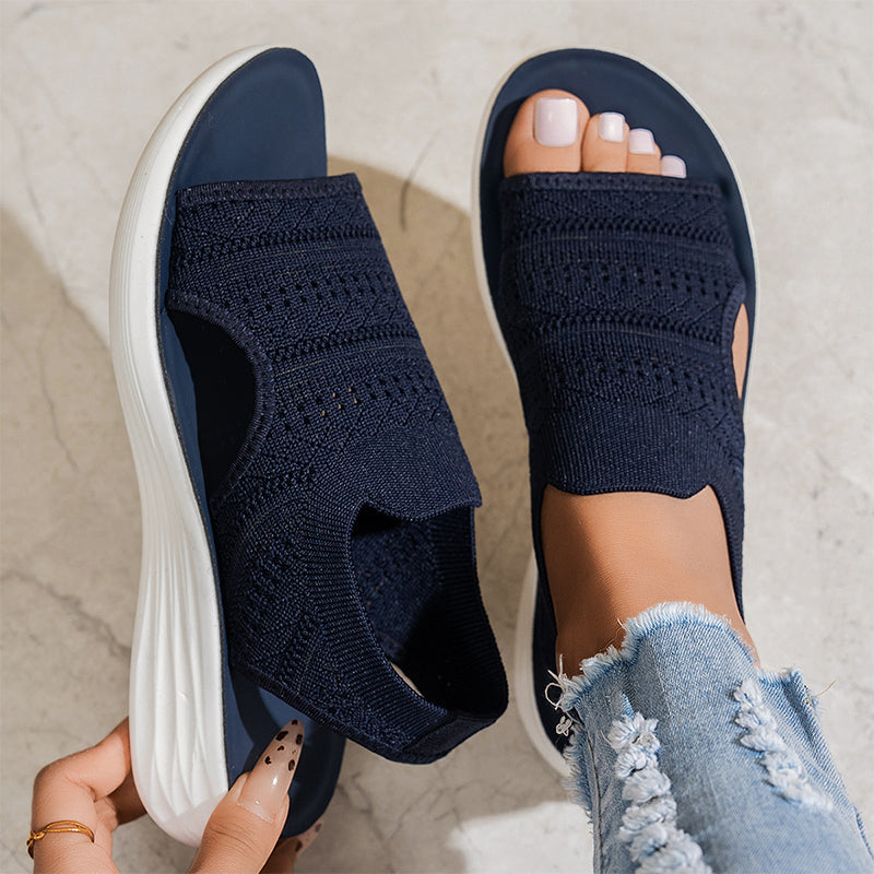 Sandalias Romina